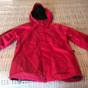 Volcom Snowboard Jacket